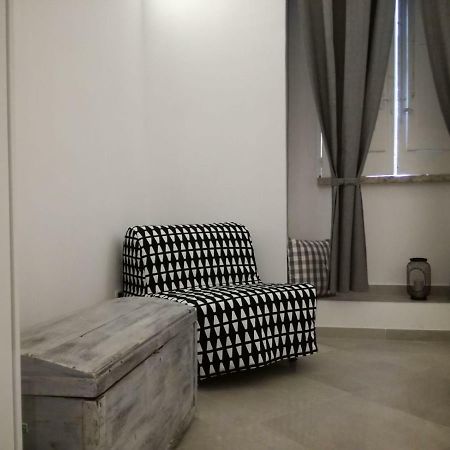 Suite Al Ponte 2.0 Taranto Eksteriør bilde