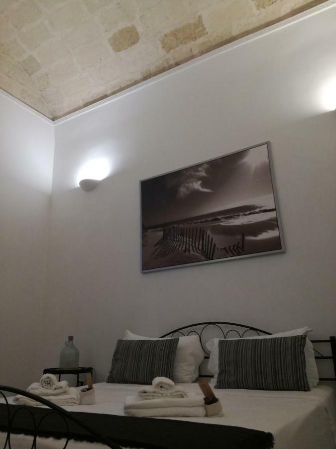 Suite Al Ponte 2.0 Taranto Eksteriør bilde