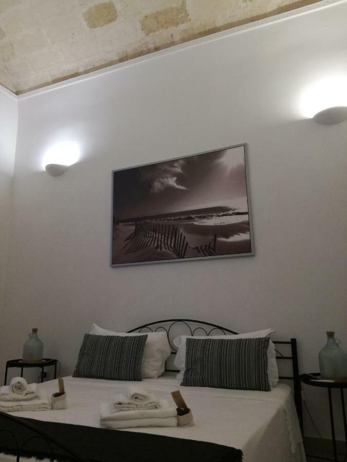Suite Al Ponte 2.0 Taranto Eksteriør bilde