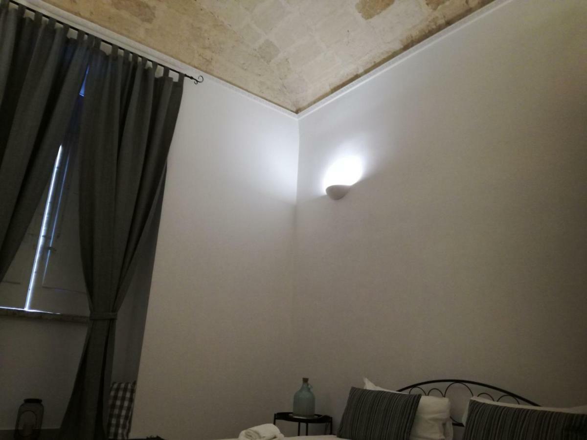 Suite Al Ponte 2.0 Taranto Eksteriør bilde